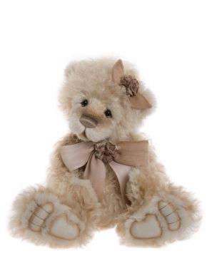 Charlie Bears ISABELLE COLLECTION ARABELLA